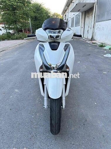 HONDA SH 125 ABS HS CẦM TAY