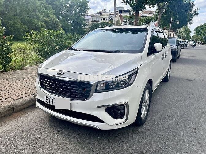 Kia Sedona 2019 - 85000 km