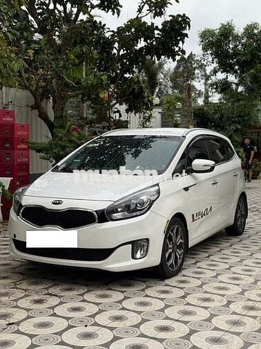 SIÊU PHẨM KIA RONDO 2.0AT 2016 CỰC NÉT