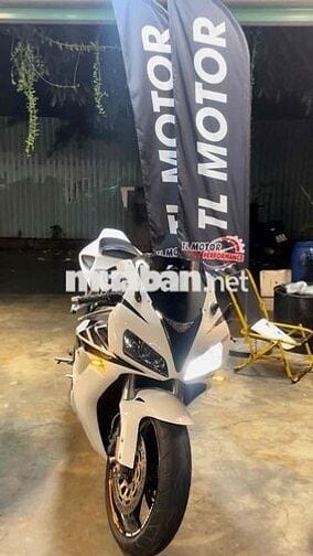 CBR1000RR 2006 gthl