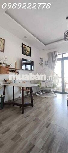 VIP [#QUẬN_3]- MẶT TIỀN P9 - 7 TẦNG TRUNG TÂM Q3 KINH DOANH ĐỈNH CAO-