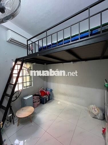 CHO THUÊ PHÒNG TRỌ CÓ GÁC – PHÚ NHUẬN