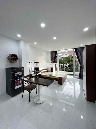 🎀SIÊU PHẨM TRỐNG LẠI CĂN HỘ DẠNG STUDIO RỘNG 42M2 BALCONY - MG RIÊNG