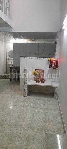 Cần cho thuê nhà 720/12 Nguyễn Trãi, Phường Chợ Lớn