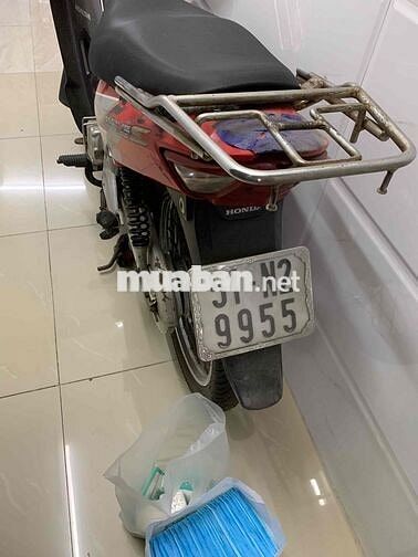 mình cần bán xe ưave s100 Thái máy rất êm lợi xăng