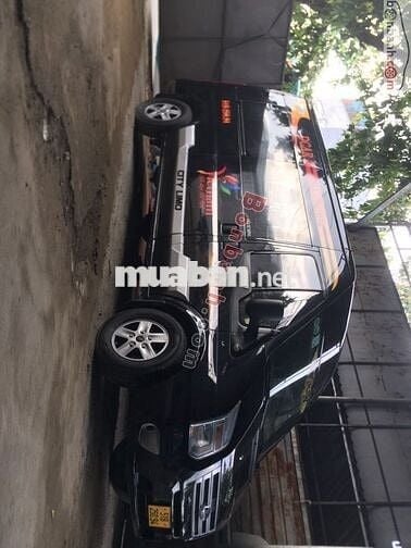 Ford Transit Limousine 2017