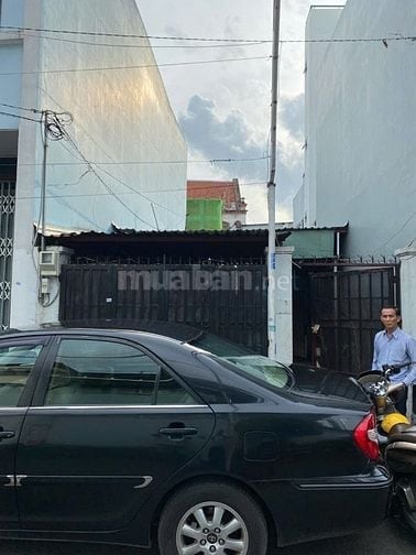 Nhà đất phường Bình Trưng, Quận 2