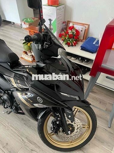 EX 155 VVa ABs smartkey odo 6k