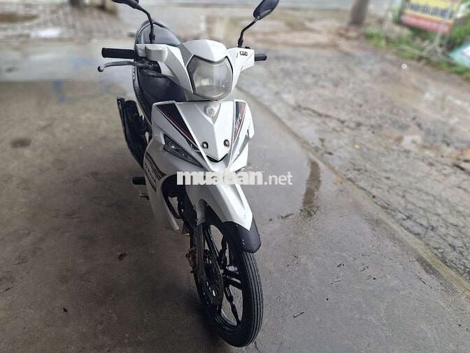 Yamaha sirius Fi .đk 2016. Bstp càvet đầy đủ.