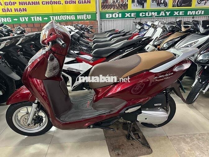 📌📣 Lead 2020 đèn Led 2 tầng mới keng