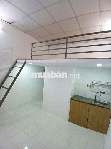 Cho Thuê Nhà Đường Lê Hồng Phong, Quận 10 ( 9PN, 9WC - Cho làm CHDV )