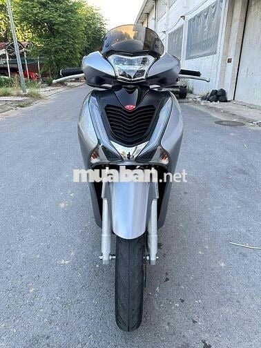HONDA SH 150 CBS HS CẦM TAY