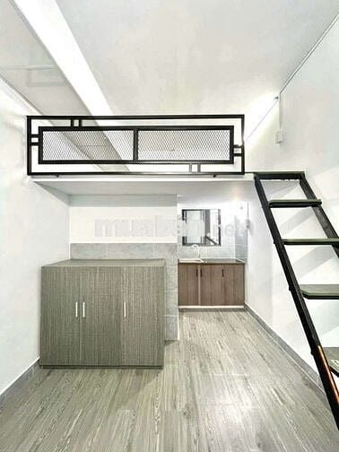 DUPLEX CÁCH UTH, FTU CHỈ 300M ĐI BỘ ĐI HỌC