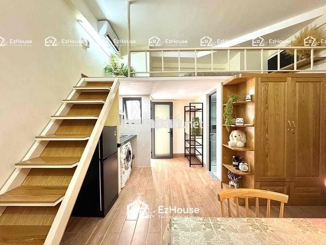🏠Studio CÁCH MẠNG THÁNG 8 Q10 ban công gần ĐH BÁCH KHOA, UEH, HUFLIT.🔥