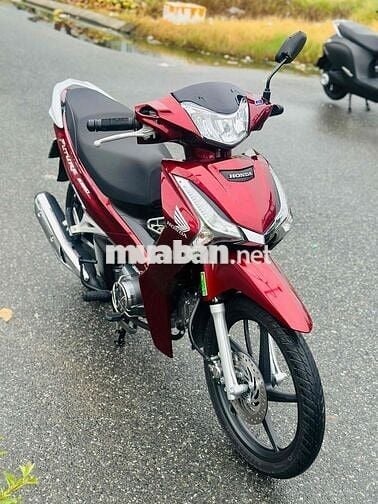 FUTURE Fi 2022 6000KM XE ĐẸP QUÁ MỚI [GÓP]
