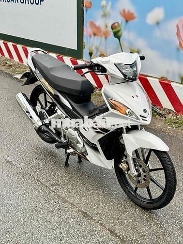 Ex 1s94 đời 2008 dọn full zing