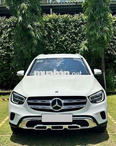 Mercedes Benz GLC 2020 200 - 59000 km