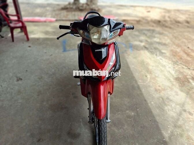 HONDA WAVE RSX. BSTP cà vẹt đầy đủ .