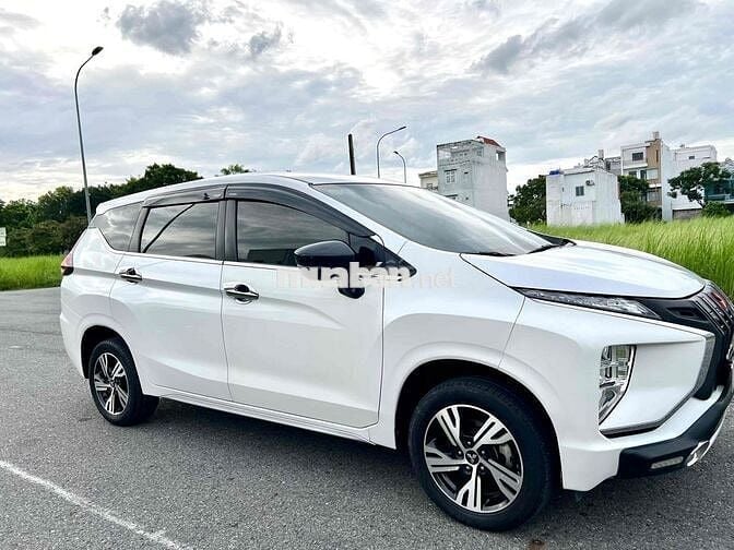 Mitsubishi Xpander Cross 2020 AT - 66606 km