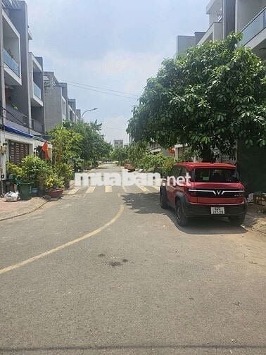 Chính chủ bán đất thổ cư 120m2 5x24