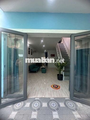 489tr sở hữu ngay nhà 1T1L 2PN 2wc xe oto vô tận nhà