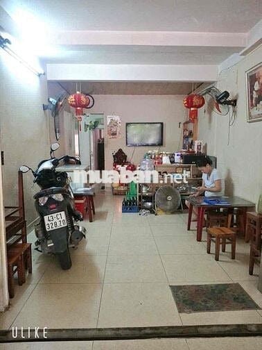 MẶT TIỀN HOÀ CƯỜNG BẮC- 70M2- Giá Chỉ 5,3 TỶ