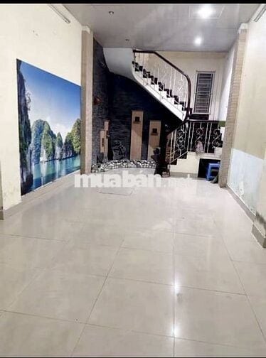 CHÍNH CHỦ CẦN BÁN GẤP, NHÀ ĐẸP TRẦN CUNG, PHÂN LÔ OTO VÀO NHÀ