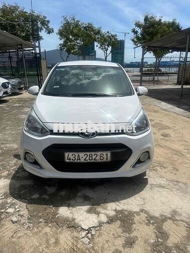 Hyundai Grand i10 2015 Grand 1.0 AT - 77000 km
