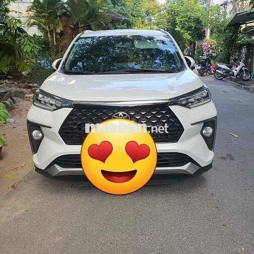 Toyota Veloz Cross 2022 - 50000 km xe gia đình