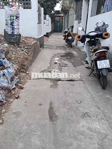 chính chủ tôi cần bán đất phúc lý oto cách 30m giá siêu tốt