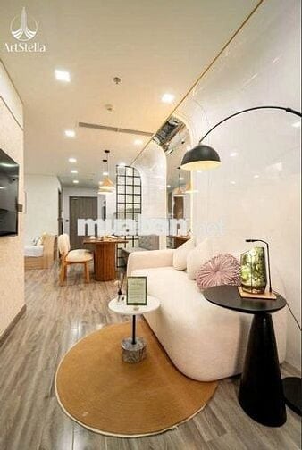 Căn hộ gần Ga Metro Suối Tiên - Đầu tư sinh lời - Nơi ở lý tưởng