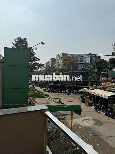 Bán Nhà Mặt Tiền 20m , Hiếm hot , Trần Thanh Mại , TTA, Bình Tân