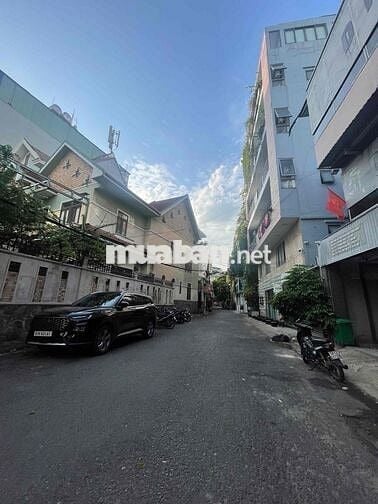 Bán nhà 10x18 Tây Thạnh, Tân Phú, đang cho thuê doanh thu 90tr/ tháng