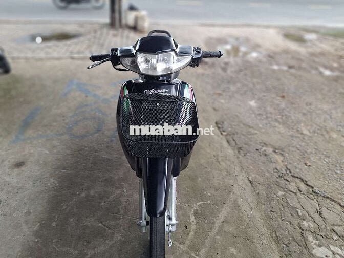 WAVE Hàn quốc 110 bs 62 cà vẹt đầy đủ
