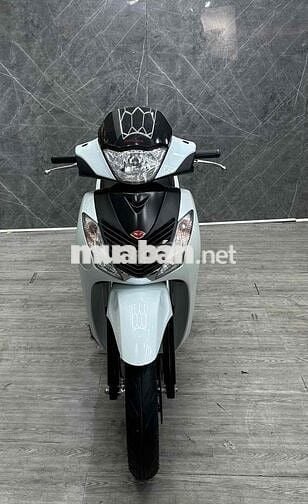 SH Ý 2012 150i BSTP