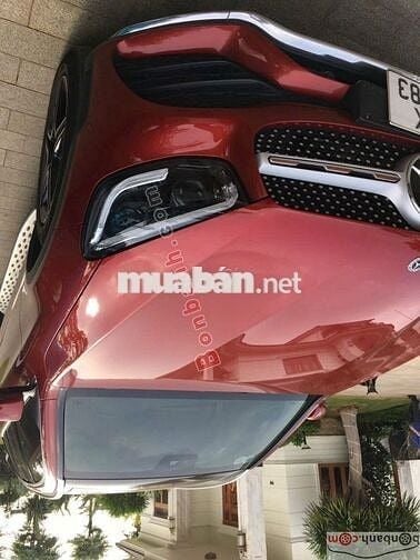GLC300 sx 2021