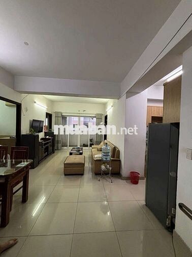 CĂN HỘ CHUNG CƯ THÁI SƠN.BÌNH TÂN. 81M2. 3PN,2VS. TẶNG NỘI THẤT.2tỷ5.