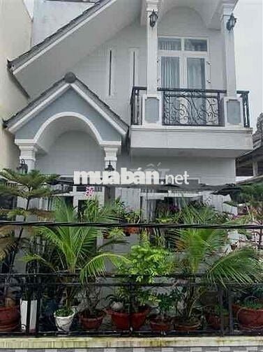 BÁN NHÀ BÙI DƯƠNG LỊCH -4TẦNG-5x8,2 GIÁ CHỈ HƠN 4TỶ