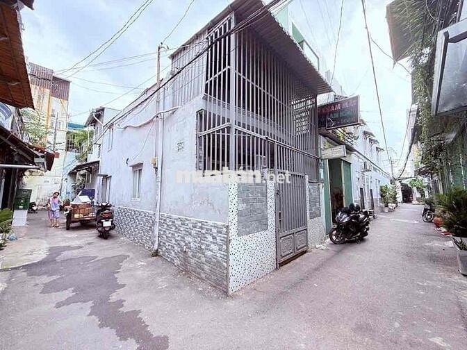 Bán nhà tại Nguyễn văn Khối tại Quận gò vấp diện tích 27m2/ 3pn