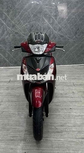 SH Ý 2012 150i BSTP