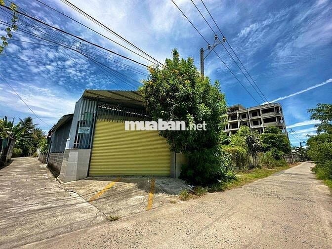 Cần bán lô đất Diên An ( nay Xã Diên Khánh ) chỉ 13,5tr/m2