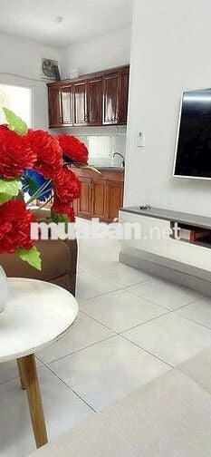 CHO THUÊ CHUNG CƯ SƠN AN PHƯỜNG TAM HOÀ GIÁ 8 TRIỆU