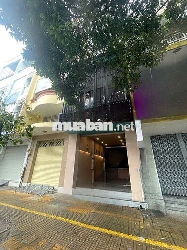 Cho Thuê Nhà Suốt Đường Lạc Long Quân, Tân Bình ( KD Thoải Mái )