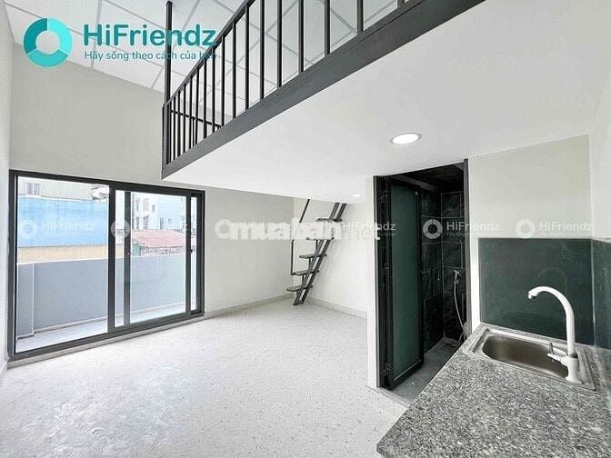 PHÒNG TRỌ MỚI XÂY FULL NỘI THẤT TẠI 668 LÊ ĐỨC THỌ