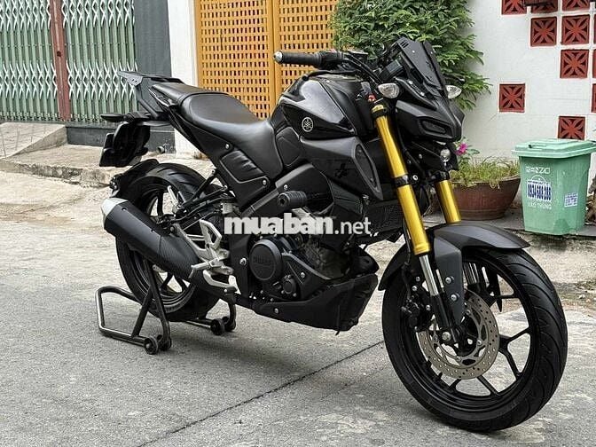 Mt15 bssg