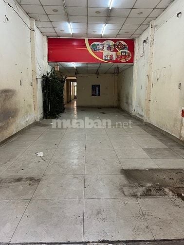 Cho thuê nhà mặt tiền Lê Văn Lương Quận 7 giá rẻ