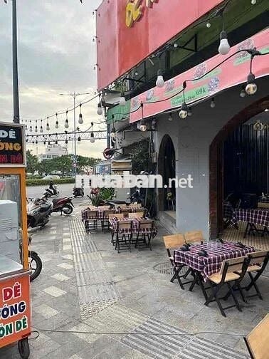 MB GÓC 2MT ĐƯỜNG TRUNG TÂM Q1. VỈA HÈ RỘNG. DT 7X25M. CHỈ 4X