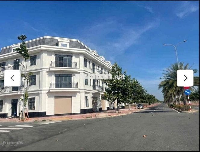 Đất dự án 84 hecta đường 25C huyện Nhơn Trạch