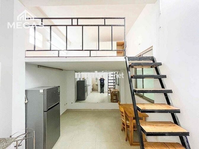 🔥 DUPLEX GIÁ RẺ – TRUNG TÂM Q.10 – NGAY TÔ HIẾN THÀNH 🔥