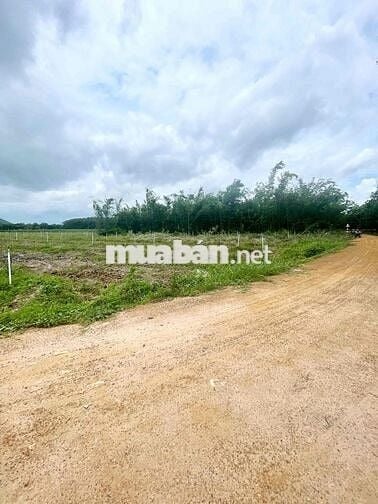 3400m2 đất gần núi bà đen -Dương Minh Châu-Tây Ninh